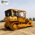 23.7T SEM Track Type Tractor Hydrualic Crawler Bulldozer